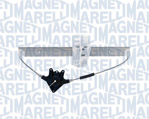 Стеклоподъемник MAGNETI MARELLI 350103170386