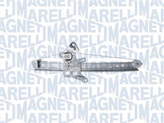 Стеклоподъемник MAGNETI MARELLI 350103170390
