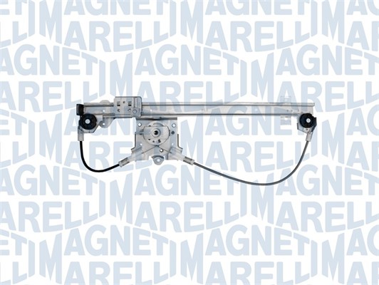 Стеклоподъемник MAGNETI MARELLI 350103170401
