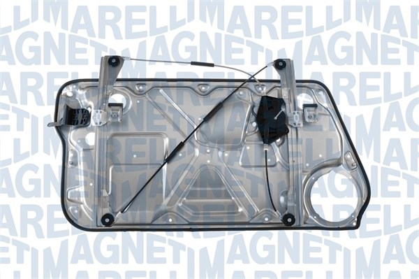 Стеклоподъемник MAGNETI MARELLI 350103170419