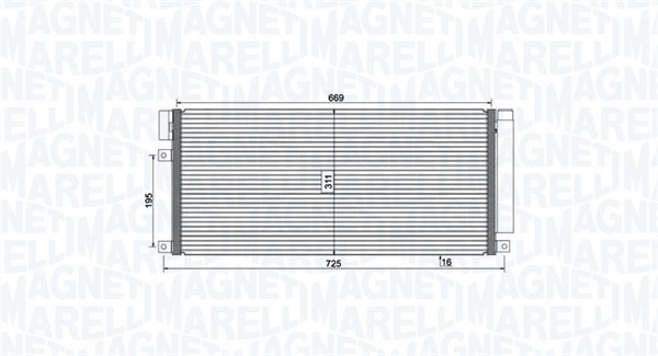 MAGNETI MARELLI 350203806000