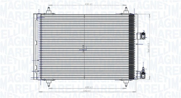  MAGNETI MARELLI 350203849000