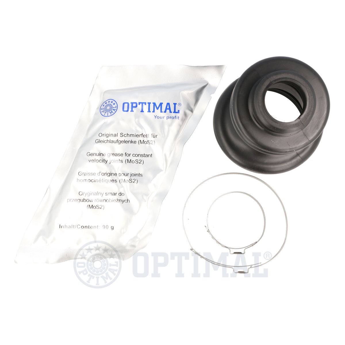  OPTIMAL CVB-10468CR