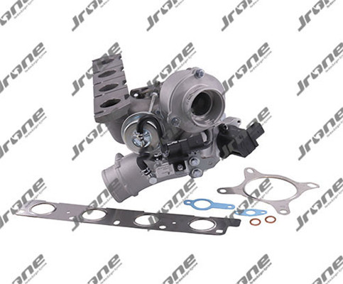 Турбокомпрессор JRONE 8B03-40M-634
