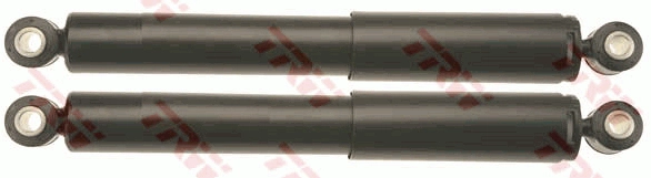 Амортизатор подвески TRW JGT1162T