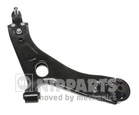 Рычаг независимой подвески колеса подвеска колеса NIPPARTS N4910531