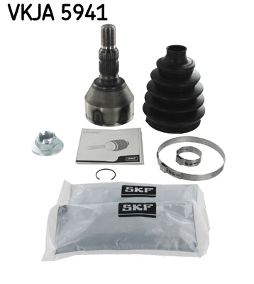 Шрус SKF VKJA5941