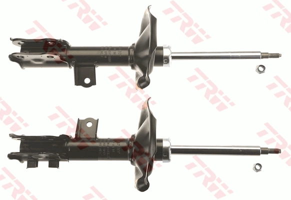 Амортизатор подвески TRW JGM1281T
