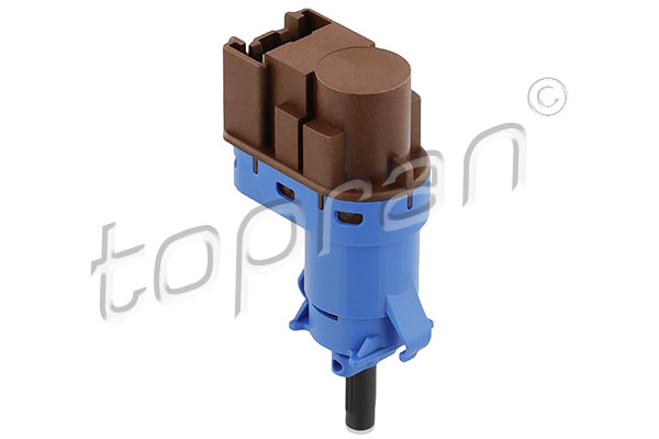 Switch HANS PRIES/TOPRAN 638157