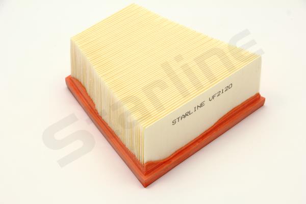 Фильтр воздушный STARLINE SF VF2120