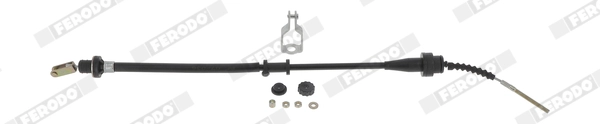  FERODO FCC424241