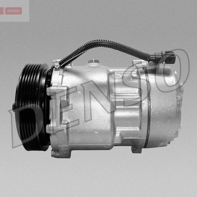 Компрессор кондиционер DENSO DCP32015