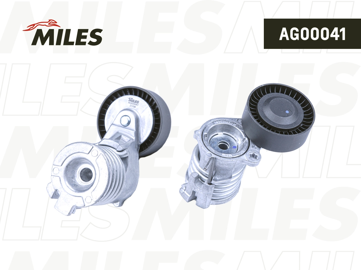 Деталь MILES AG00041