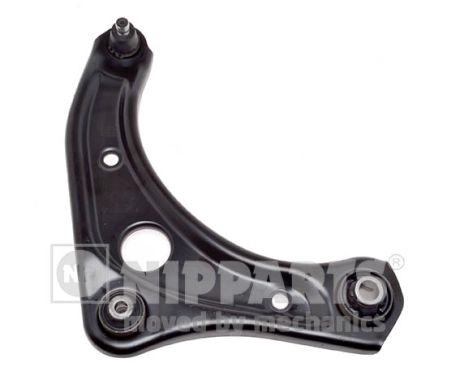 Рычаг независимой подвески колеса подвеска колеса NIPPARTS N4911035