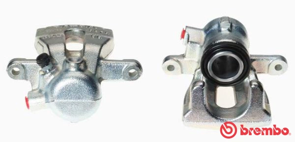 2596563 BREMBO F86093