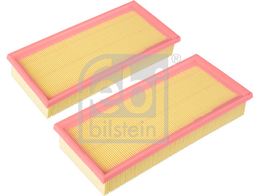 Фильтр воздушный FEBI BILSTEIN 174824