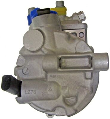 Компрессор кондиционера MAHLE/KNECHT ACP771000P