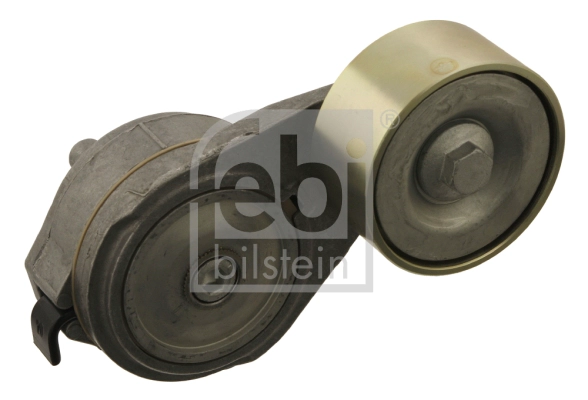 Ролик приводного ремня FEBI BILSTEIN 30169