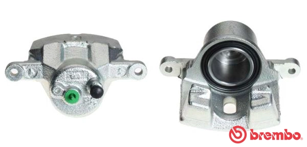 2597735 BREMBO F83208