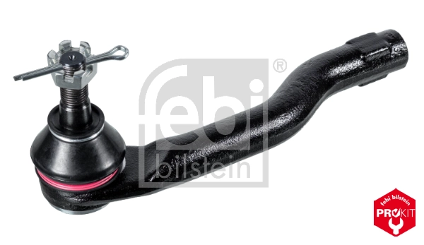 Наконечник рулевой тяги FEBI BILSTEIN 42477