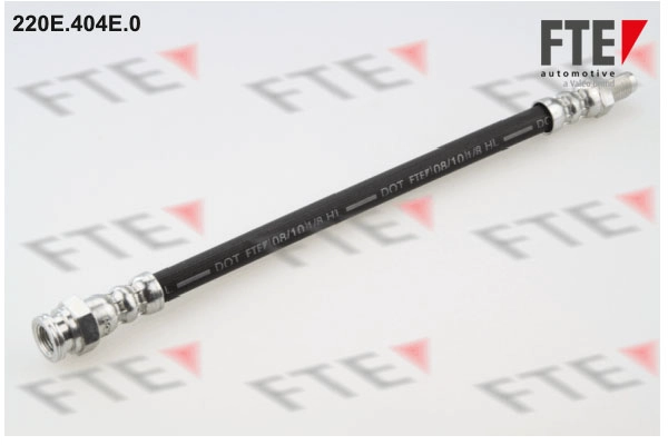 Шланг тормозной FTE 220E.404E.0