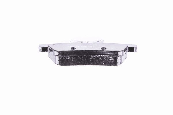 Колодки тормозные дисковые HELLA/BEHR/PAGID 8DB355014531