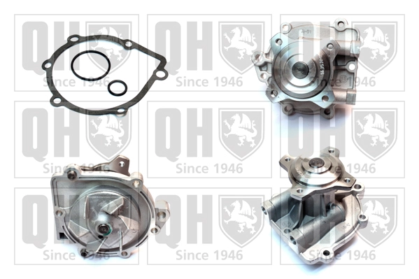 Водяной насос QUINTON HAZELL QCP3303