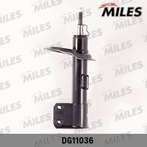Амортизатор подвески MILES DG11036