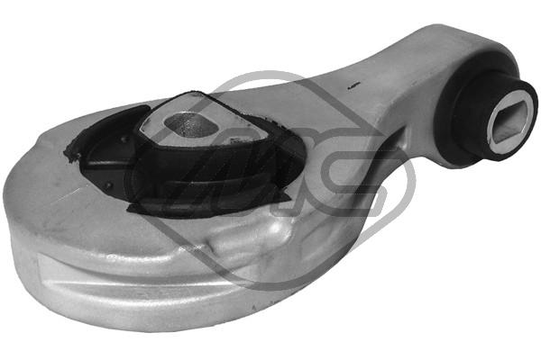 Подушка двигателя doblo 1.6jtd-20jtd 10- METALCAUCHO 06519