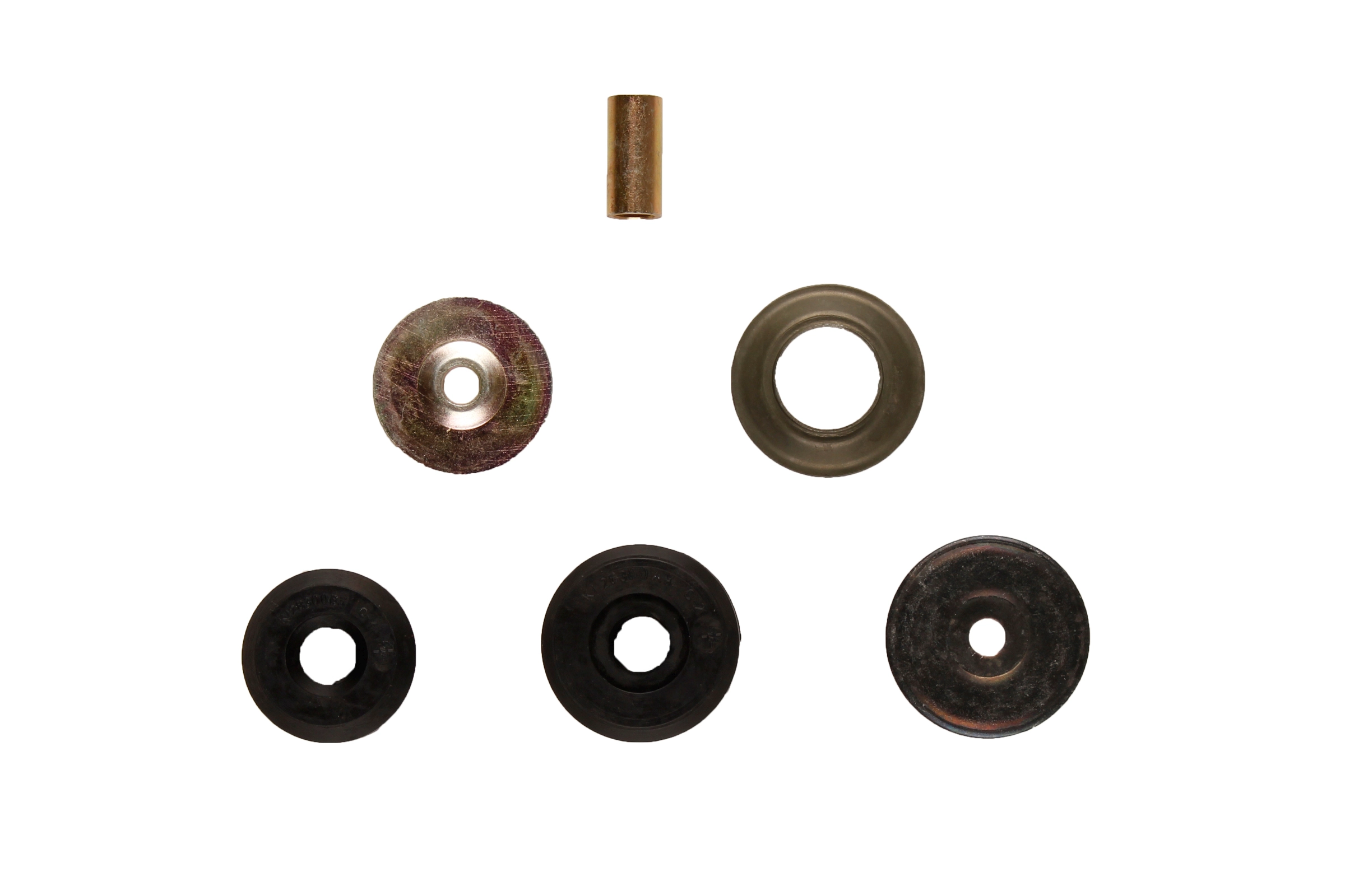 Запчасть BILSTEIN 12-249039