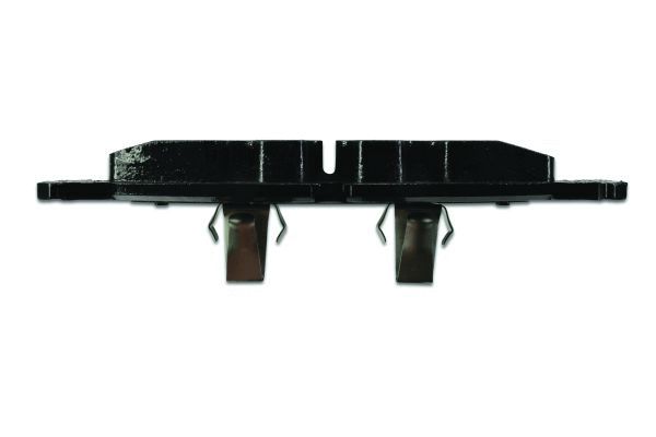 Колодки тормозные дисковые HELLA/BEHR/PAGID 8DB355009-921