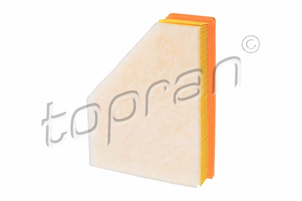 Фильтр HANS PRIES/TOPRAN 501669