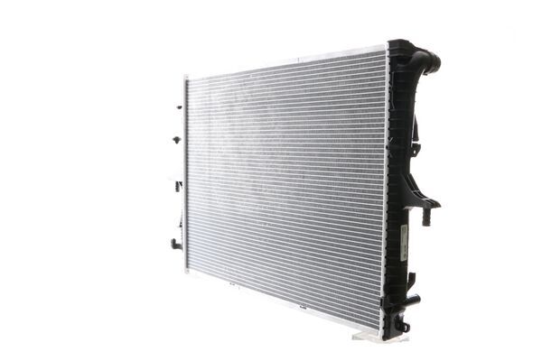 Радиатор системы охлаждения MAHLE/KNECHT CR571000S