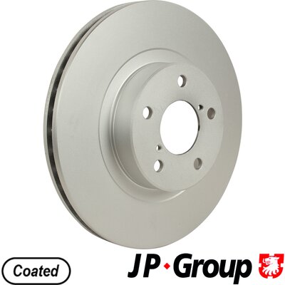 JP GROUP 4663100100