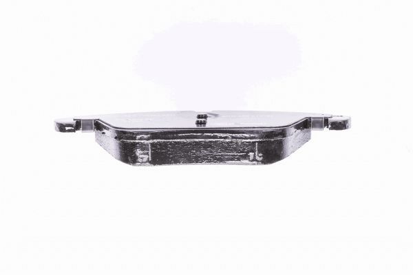 Колодки тормозные дисковые HELLA/BEHR/PAGID 8DB355013861
