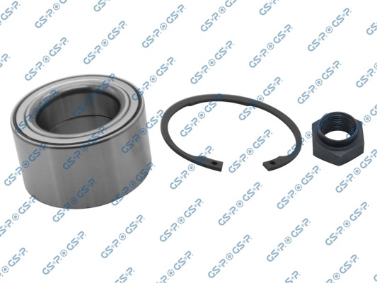 Подшипник ступичный GSP GK6559
