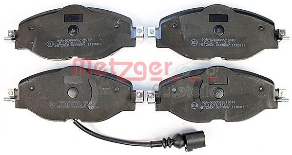  METZGER 1170411