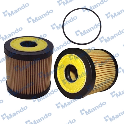 Фильтр масляный MANDO MMF045034