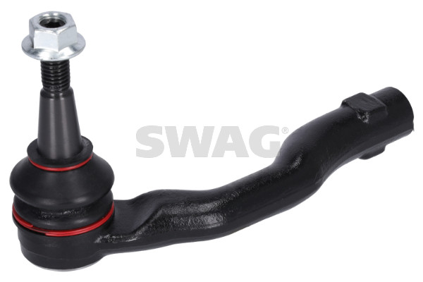 Tie rod end SWAG 33107949
