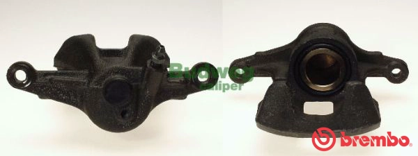 Запчасть BREMBO F83128