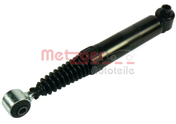 Амортизатор подвески METZGER 2340198