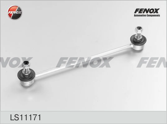 Тяга стабилизатора FENOX LS11171