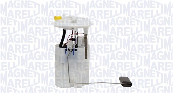 Запчасть MAGNETI MARELLI 519700000137