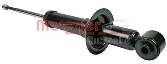 Амортизатор подвески METZGER 2340417