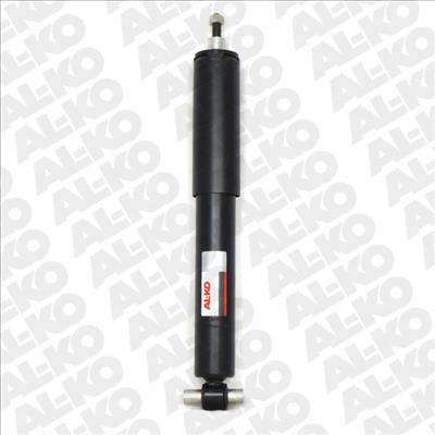 Запчасть ALCO FILTER 202733