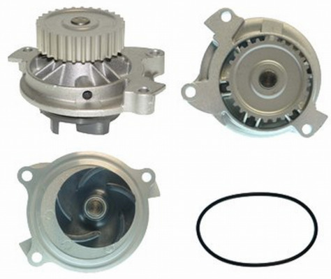 Водяной насос MAHLE/KNECHT CP102000P