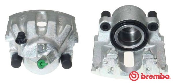 2597578 BREMBO F36015