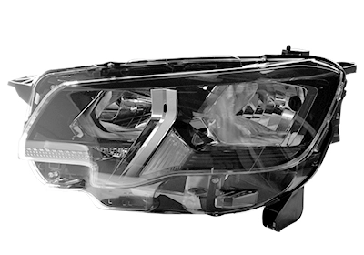 Датчик положения распредвала FORD 4091961