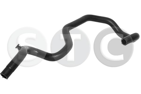 Патрубок STC T407752