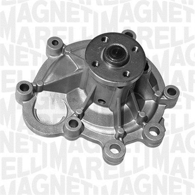 Запчасть MAGNETI MARELLI 350984004000